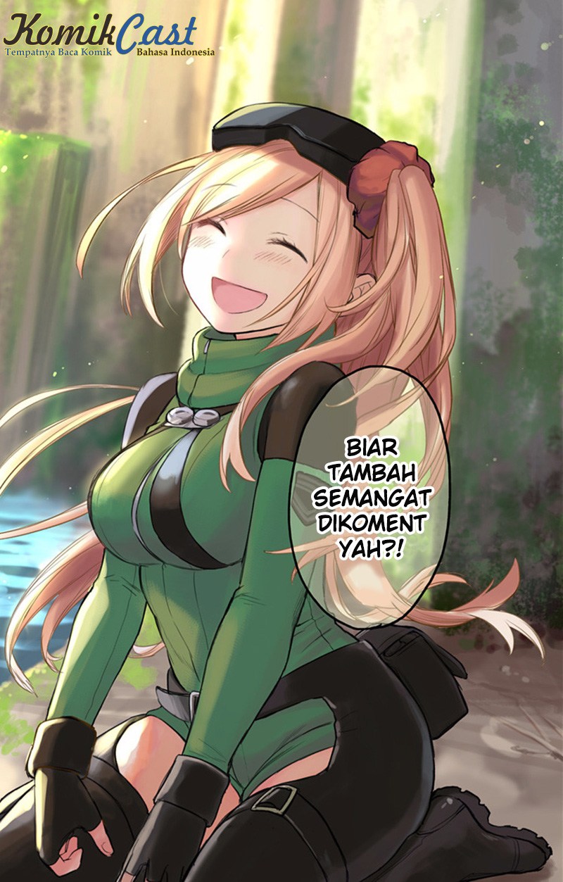 Isekai Shihai no Skill Taker: Zero kara Hajimeru Dorei Harem chapter 15